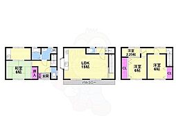 二丁通町2-11戸建