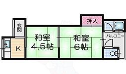 大池文化 2階