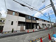 大阪府大東市中垣内2丁目15番31号：物件画像／株式会社BONDS　賃貸住宅サービスFC住道店
