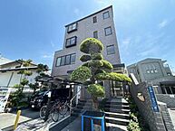 大阪府大東市北条1丁目：物件画像／株式会社BONDS　賃貸住宅サービスFC住道店