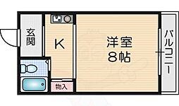 タケダマンション 2階