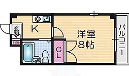 シャールミング 4階/-