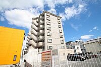 大阪府東大阪市加納8丁目：物件画像／株式会社BONDS　賃貸住宅サービスFC住道店