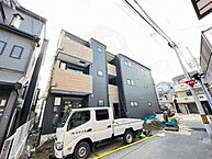 大阪府大東市灰塚5丁目：物件画像／株式会社BONDS　賃貸住宅サービスFC住道店