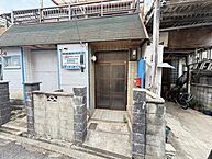 大阪府寝屋川市高倉2丁目：物件画像／株式会社BONDS　賃貸住宅サービスFC住道店