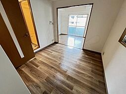 ESPACIO21 1DKの写真