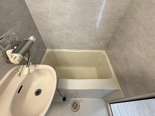 浴室