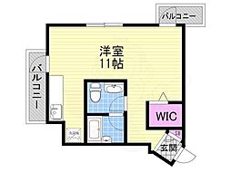 アルテハイム東大阪 6階/-