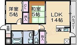 🉐敷金礼金0円！🉐Zerbino A