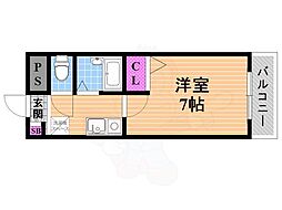PENNY LANE 2階/-