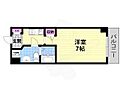ARC吉田駅前6階6.0万円
