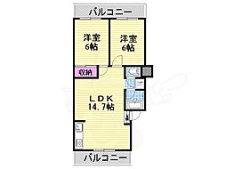 Comfy鴻池新田駅前 1階