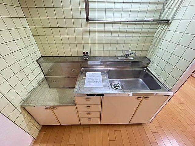 キッチン