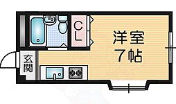 ネオコーポイケダヤ1号館 4階