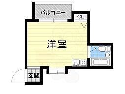 JR片町線(学研都市線) 野崎駅 徒歩5分
