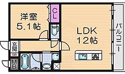coco vialatte 1階