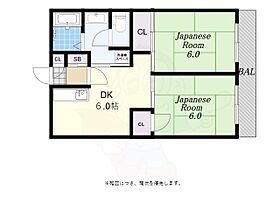 エスコート中崎  ｜ 大阪府大阪市北区中崎２丁目4番12号（賃貸マンション1DK・9階・28.00㎡） その2