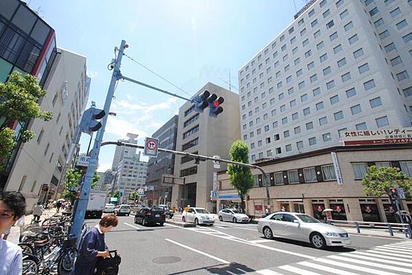 ノバカネイチ同心町 ｜大阪府大阪市北区同心１丁目(賃貸マンション1LDK・5階・48.88㎡)の写真 その24