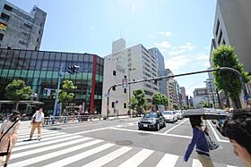 メゾン扇町  ｜ 大阪府大阪市北区天神橋３丁目（賃貸マンション1DK・2階・21.00㎡） その26