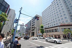 メゾン扇町  ｜ 大阪府大阪市北区天神橋３丁目（賃貸マンション1DK・2階・21.00㎡） その27