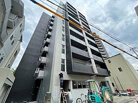 グリュックメゾン　F-SAGISU  ｜ 大阪府大阪市福島区鷺洲２丁目（賃貸マンション2LDK・3階・59.18㎡） その21