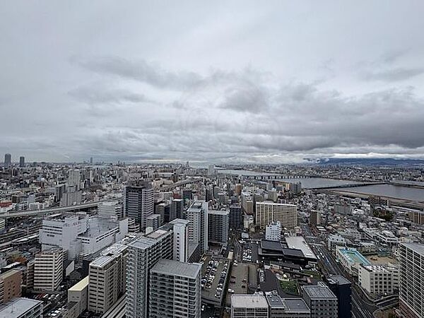 シティタワー大阪福島