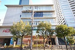 シティタワー大阪福島