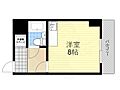 EPO江戸堀レジデンス2階5.0万円