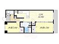 ラフィーナ野田阪神5階17.0万円