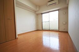 ONE　ROOF　FLAT　TENJINBASHI 6階1Kのリビング/ダイニング