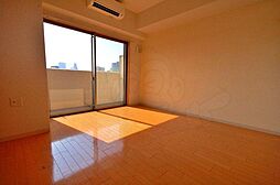 プラ・ディオ天満セレニテ 3階1Kのリビング/ダイニング