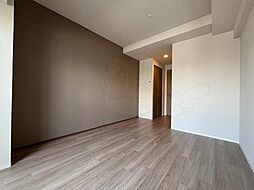 ブランシエスタ天満 9階1Kのリビング/ダイニング