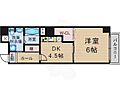 ラ・フォーレ天満橋6階7.8万円