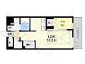 LIVIORAISON南森町3階12.0万円