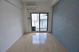 セレニテ福島カルム 7階1Kのリビング/ダイニング