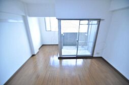 アーバネックス野田 8階1Kのリビング/ダイニング