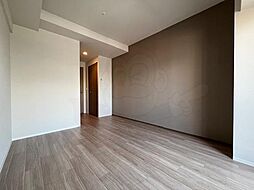 ブランシエスタ天満 9階1Kのリビング/ダイニング