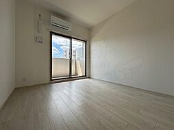 JR東西線 海老江駅 徒歩7分の賃貸マンション 7階1Kのリビング/ダイニング