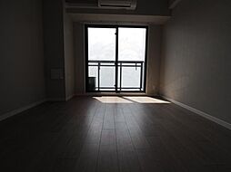 S-RESIDENCE福島Alovita 9階1Kのリビング/ダイニング