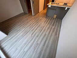 JR大阪環状線 野田駅 徒歩6分の賃貸マンション 5階1LDKのリビング/ダイニング