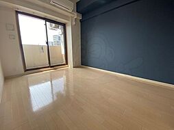 ラクラス福島野田 11階1Kのリビング/ダイニング