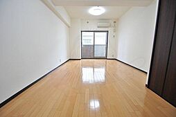 Osaka Metro谷町線 中崎町駅 徒歩7分の賃貸マンション 8階1Kのリビング/ダイニング