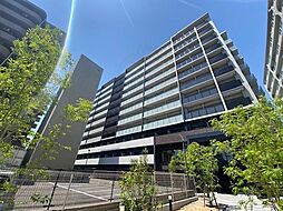 エスリードレジデンス大阪福島シティウエスト