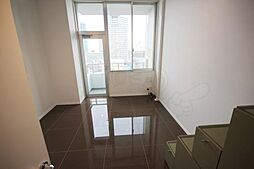 リセス大阪イースト 2階1Kのリビング/ダイニング