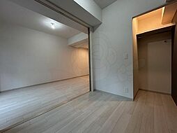 アーバネックス南森町WEST 7階2LDKのリビング/ダイニング