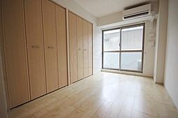 S Kレジデンス天神西町 5階1DKのリビング/ダイニング