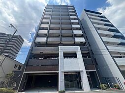 レジュールアッシュ梅田北