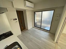 アーバネックス京町堀 12階1DKのリビング/ダイニング