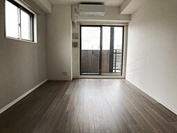 La Douceur梅田West 10階1Kのリビング/ダイニング