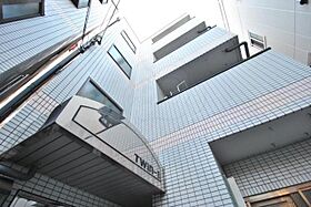 ツリガミ海老江ツインビルパート2  ｜ 大阪府大阪市福島区海老江７丁目（賃貸マンション1K・2階・20.00㎡） その3
